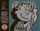 The Complete Peanuts 1963-1964 - Charles M. Schulz, Bill Melendez