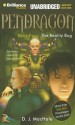 The Reality Bug (Pendragon) - William Dufris