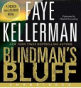 Blindman's Bluff (Audio) - Faye Kellerman, Mitchell Greenberg