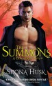 The Summons - Shona Husk