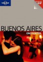 Lonely Planet Buenos Aires Encounter - Bridget Gleeson