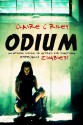 Odium - Claire C. Riley