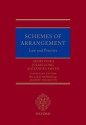 Schemes of Arrangement: Law and Practice - Geoff O'Dea, Julian Long, Alexandra Smyth