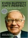 Even Buffett Isn't Perfect - Vahan Janjigian, Steve Forbes, Kent Cassella