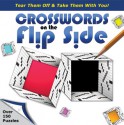 Crosswords on the Flip Side - Francis Heaney, Trip Payne, David J. Kahn, Nancy Cole Stuart