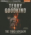 The Third Kingdom - Terry Goodkind