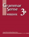 Grammar Sense 3B - Angela Blackwell