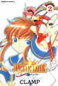 ANGELIC LAYER(2) (角川コミックス・エース) - CLAMP