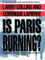 Is Paris Burning? (MP3 Book) - Larry Collins, Dominique Lapierre, Frederick Davidson