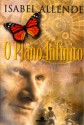 O Plano infinito - Isabel Allende, Rosemary Moraes