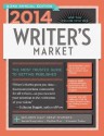 2014 Writer's Market - Robert Lee Brewer