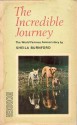 The incredible journey. - Sheila Burnford