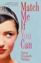 Match Me If You Can - Susan Elizabeth Phillips