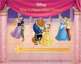 Disney Princess: May I Have This Dance? - Parke Godwin, Lori Haskins