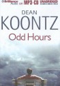 Odd Hours - David Aaron Baker, Dean Koontz