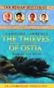 The Thieves of Ostia - Caroline Lawrence