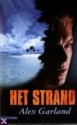 Het strand - Alex Garland, Anneke Goddijn