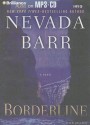 Borderline (Anna Pigeon, #15) - Nevada Barr, Joyce Bean