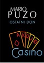 Ostatni Don - Mario Puzo