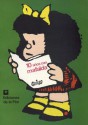 10 años con Mafalda - Quino