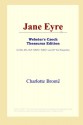 Jane Eyre (Popular Penguins) - Charlotte Brontë