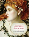 Encyclopedia of Goddesses and Heroines - Patricia Monaghan