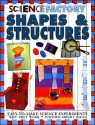 Shapes & Structures - Jon Richards