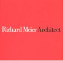 Richard Meier, Architect Volume 3 - Kenneth Frampton, Joseph Rykwert