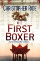 The First Boxer - Christopher Ride