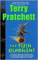 The Fifth Elephant (Discworld, #24) - Terry Pratchett