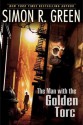 The Man With the Golden Torc - Simon R. Green