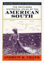 The Routledge Historical Atlas of the American South (Routledge Atlases of American History) - Andrew K. Frank, Mark C. Carnes