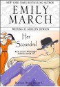 Her Scoundrel, Bad Luck Wedding #7 (Bad Luck Brides trilogy book two) - Geralyn Dawson, Emily March