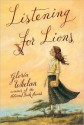 Listening for Lions - Gloria Whelan