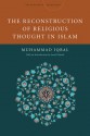 The Reconstruction of Religious Thought in Islam - Allama Iqbal