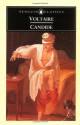 Candide - Voltaire, John Butt