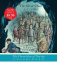 The Silver Chair (Audiocd) - C.S. Lewis, Jeremy Northam