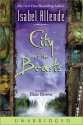 City of The Beasts - Isabel Allende