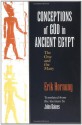 Conceptions of God in Ancient Egypt: The One and the Many - Erik Hornung, John Baines