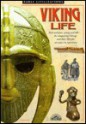 Viking Life Viking Life - John Guy, Barron's Educational Series