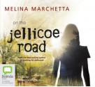 On the Jellicoe Road - Melina Marchetta, Rebecca Macauley