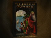 The Secret of Platform 13 - Eva Ibbotson