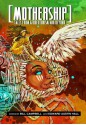 Mothership: Tales from Afrofuturism and Beyond - Bill Campbell, Junot Díaz, Lauren Beukes, N.K. Jemisin