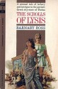 The Scrolls of Lysis - Barnaby Ross