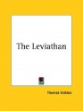 The Leviathan - Thomas Hobbes