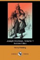 Joseph Andrews, Volume 1 - George Saintsbury, Henry Fielding