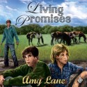 Living Promises - Amy Lane