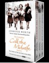 Call the Midwife Boxed Set: Call the Midwife, Shadows of the Workhouse, Farewell to the East End - Jennifer Worth