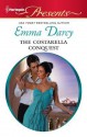 The Costarella Conquest - Emma Darcy