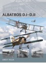 Albatros D.I-D.II - James Miller